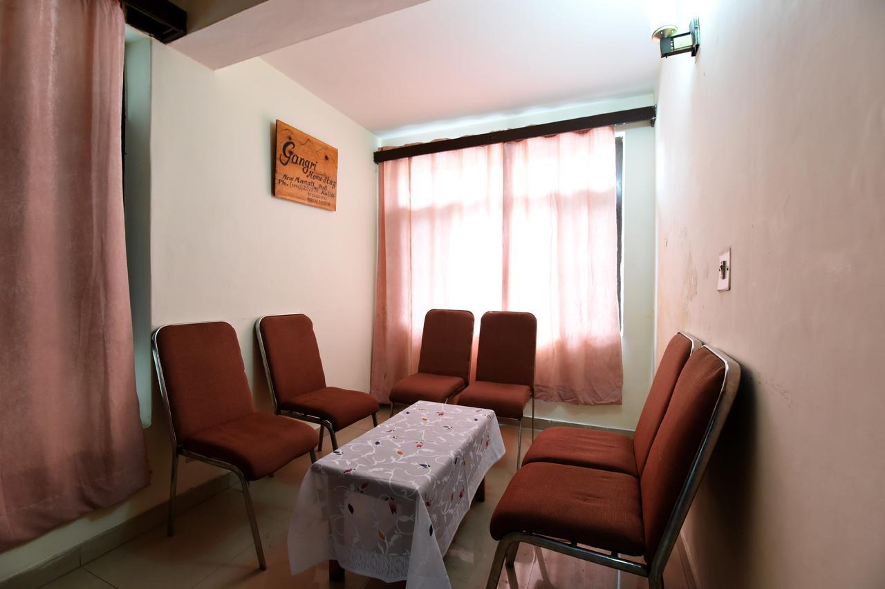 Oyo 13710 Cozy 1bhk Aleo Manali (Himachal Pradesh)