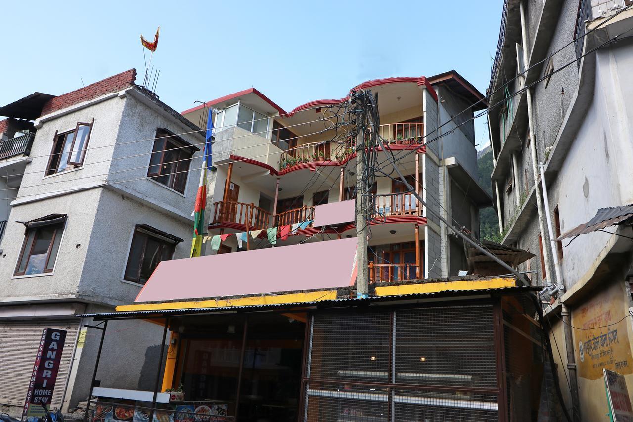 Apartment Oyo 13710 Cozy 1bhk Aleo *