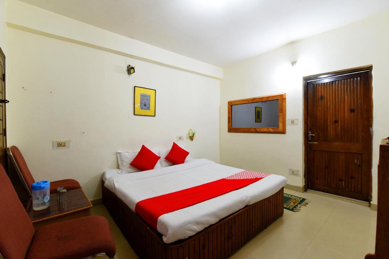 Apartment Oyo 13710 Cozy 1bhk Aleo Manali (Himachal Pradesh)